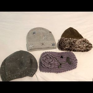 Winter Beanies / Hats
